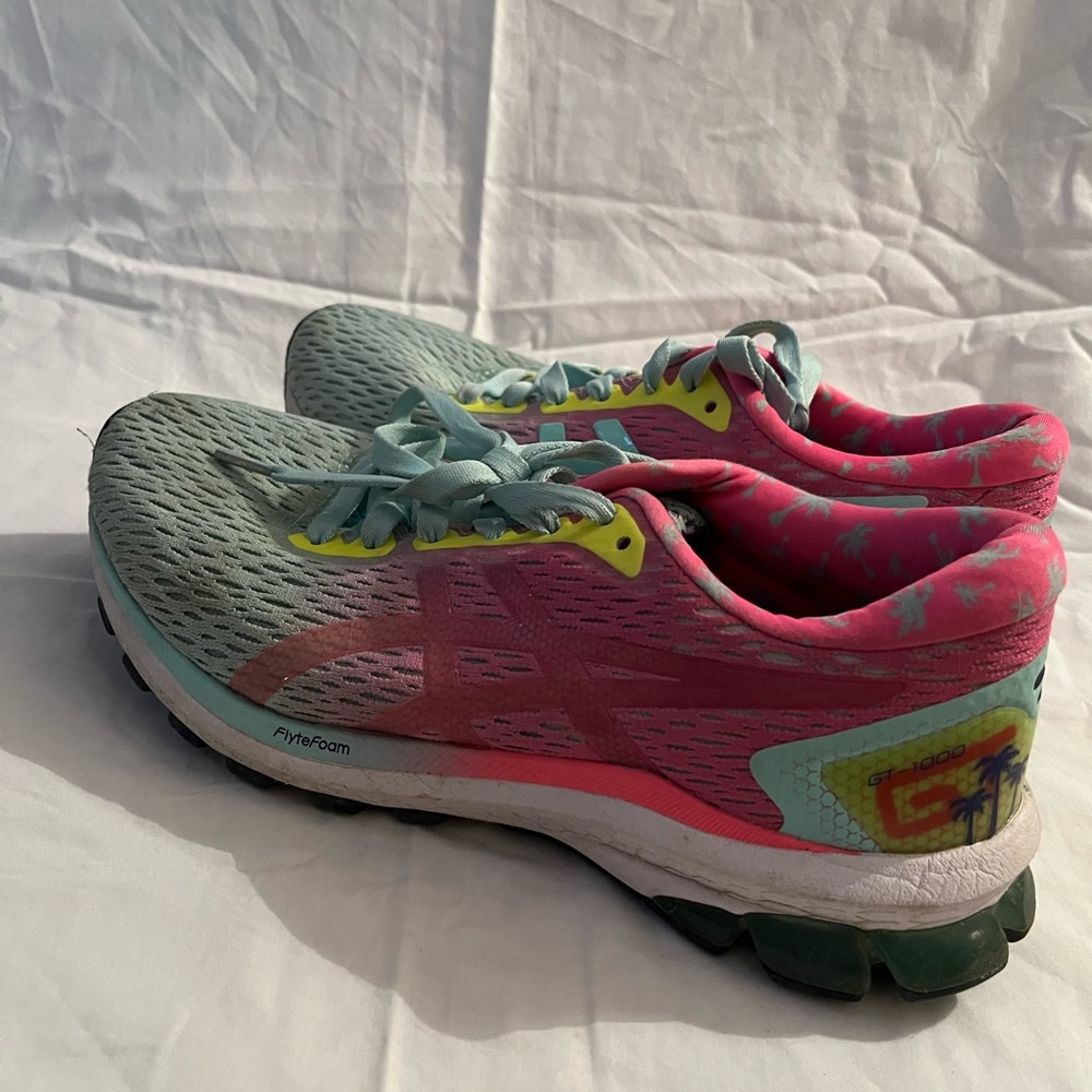 Asics Gel GT-1000 w/FlyteFoam
